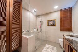 Park Villas (D19), Terrace #558169631